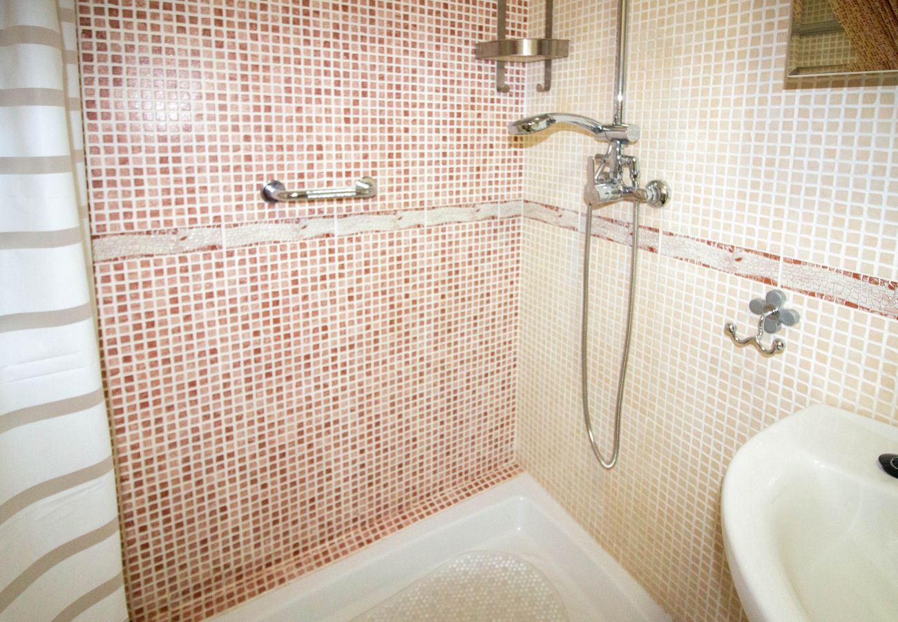 Apartamento en Torrox - Spainkarmasun by At Home Costa del Sol
