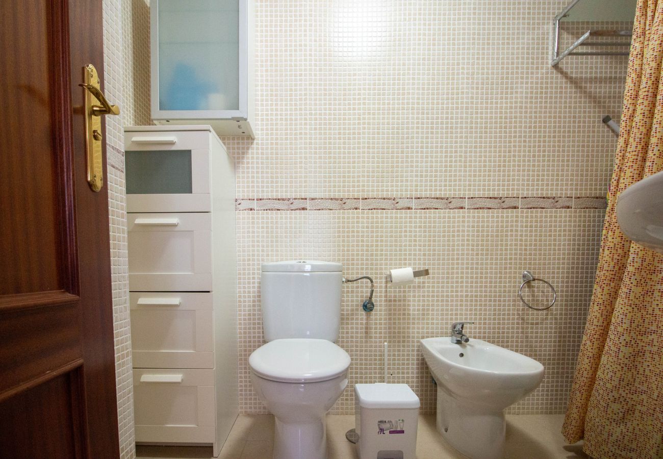 Apartamento en Torrox - Spainkarmasun by At Home Costa del Sol
