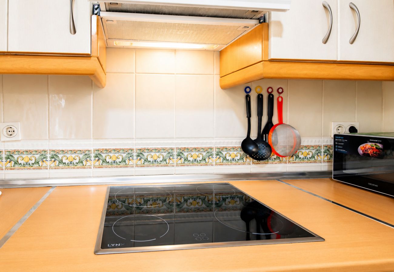 Apartamento en Torrox Costa - Andalucía Sun Duplex | Torrox-Costa