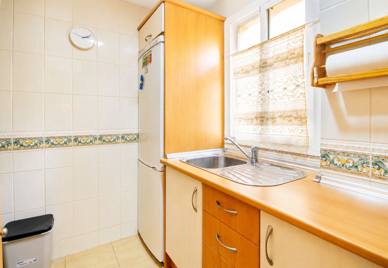 Apartamento en Torrox Costa - Andalucía Sun Duplex | Torrox-Costa