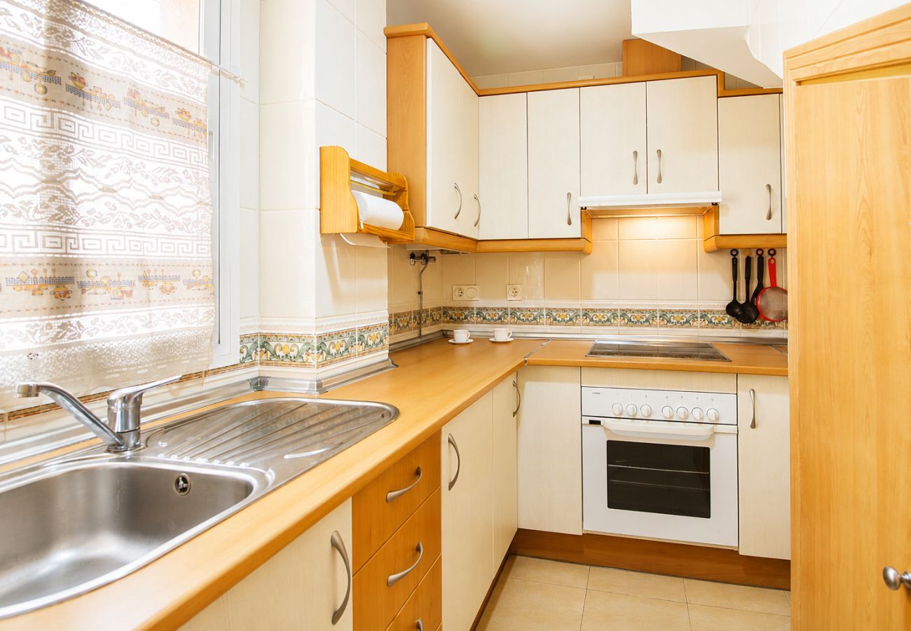 Apartamento en Torrox Costa - Andalucía Sun Duplex | Torrox-Costa