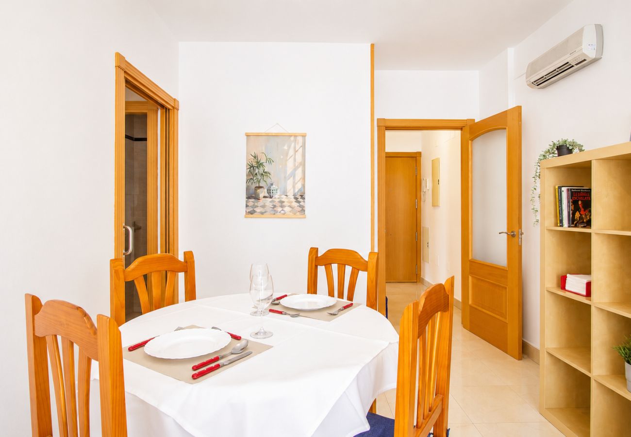 Apartamento en Torrox Costa - Andalucía Sun Duplex | Torrox-Costa