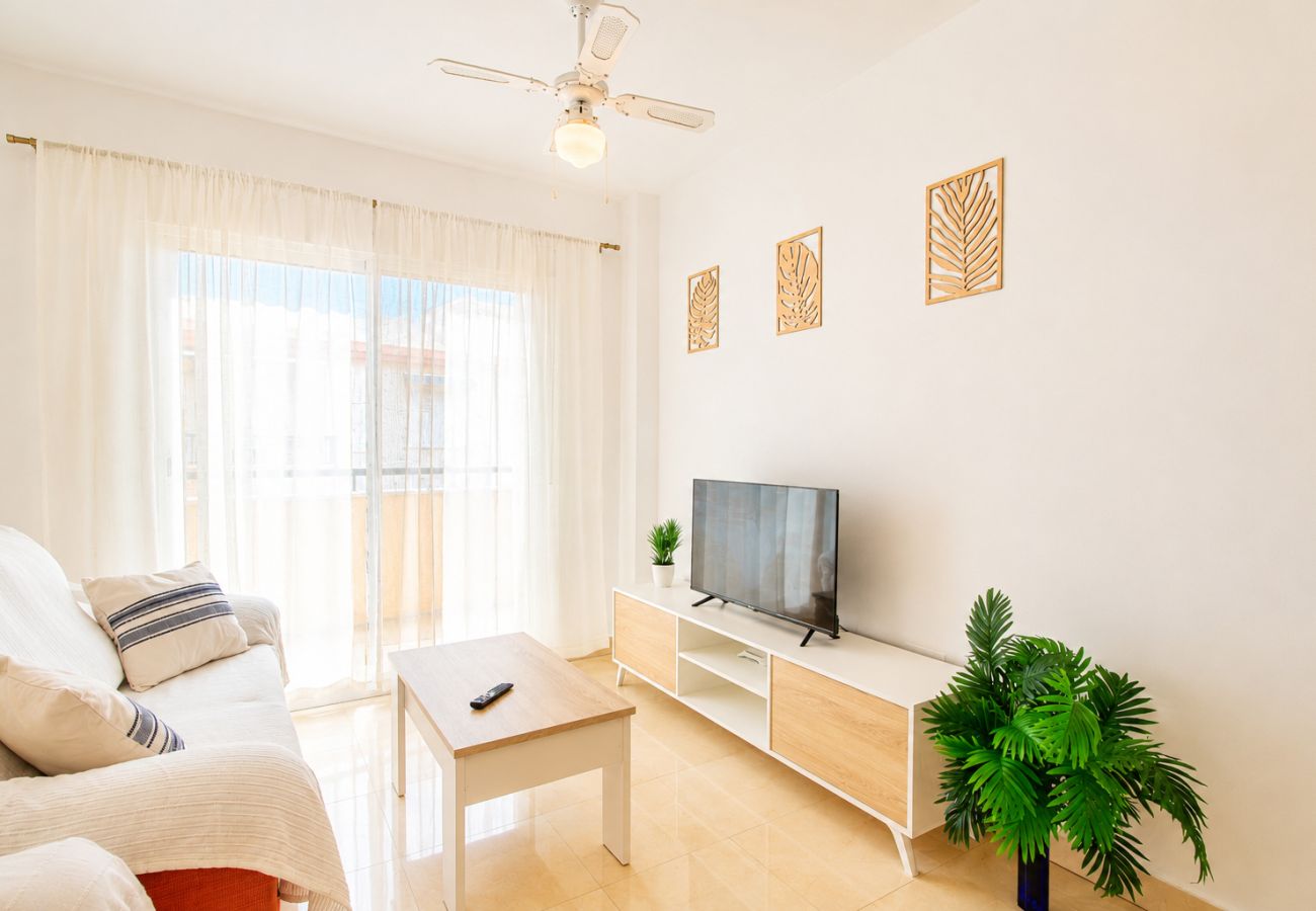 Apartamento en Torrox Costa - Andalucía Sun Duplex | Torrox-Costa