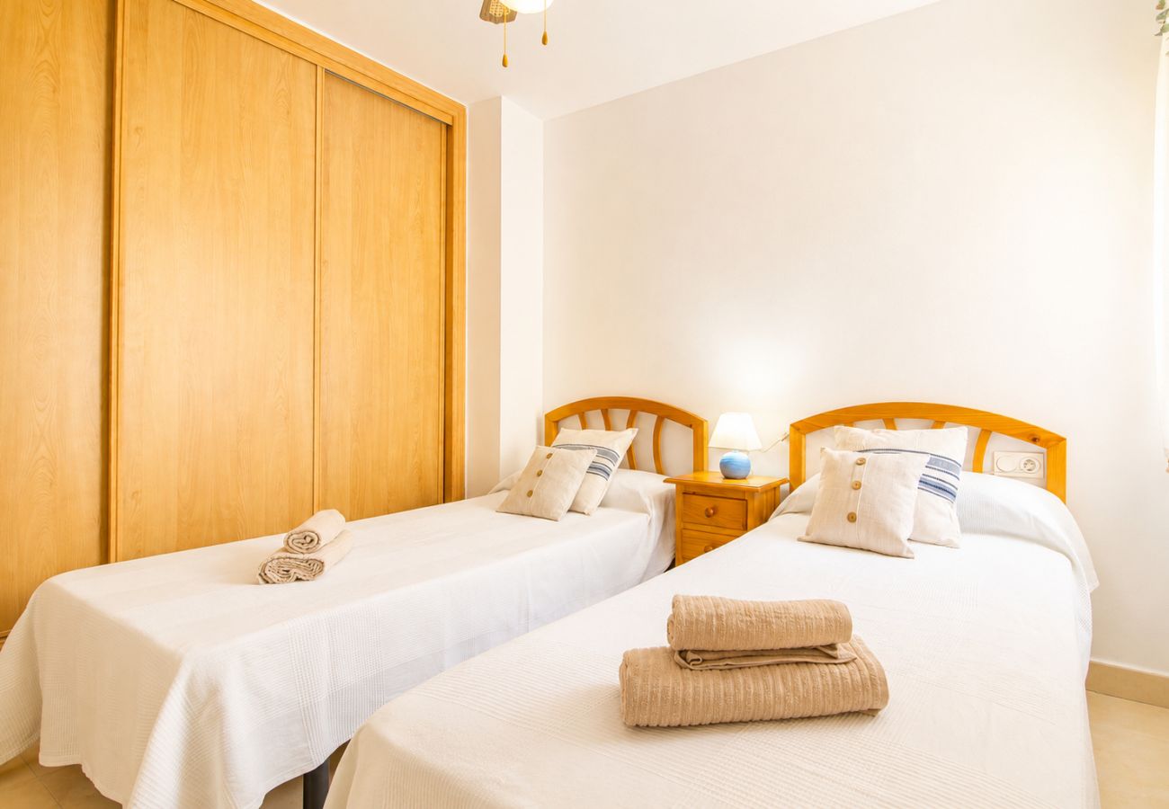 Apartamento en Torrox Costa - Andalucía Sun Duplex | Torrox-Costa