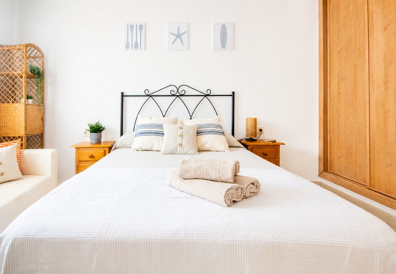 Apartamento en Torrox Costa - Andalucía Sun Duplex | Torrox-Costa
