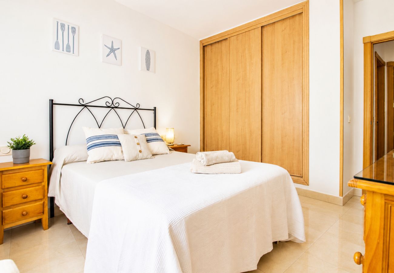 Apartamento en Torrox Costa - Andalucía Sun Duplex | Torrox-Costa