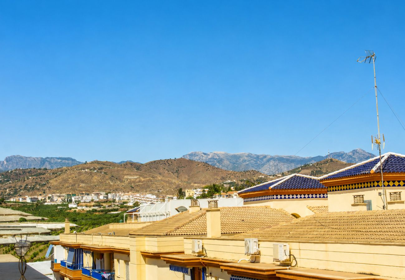Apartamento en Torrox Costa - Andalucía Sun Duplex | Torrox-Costa