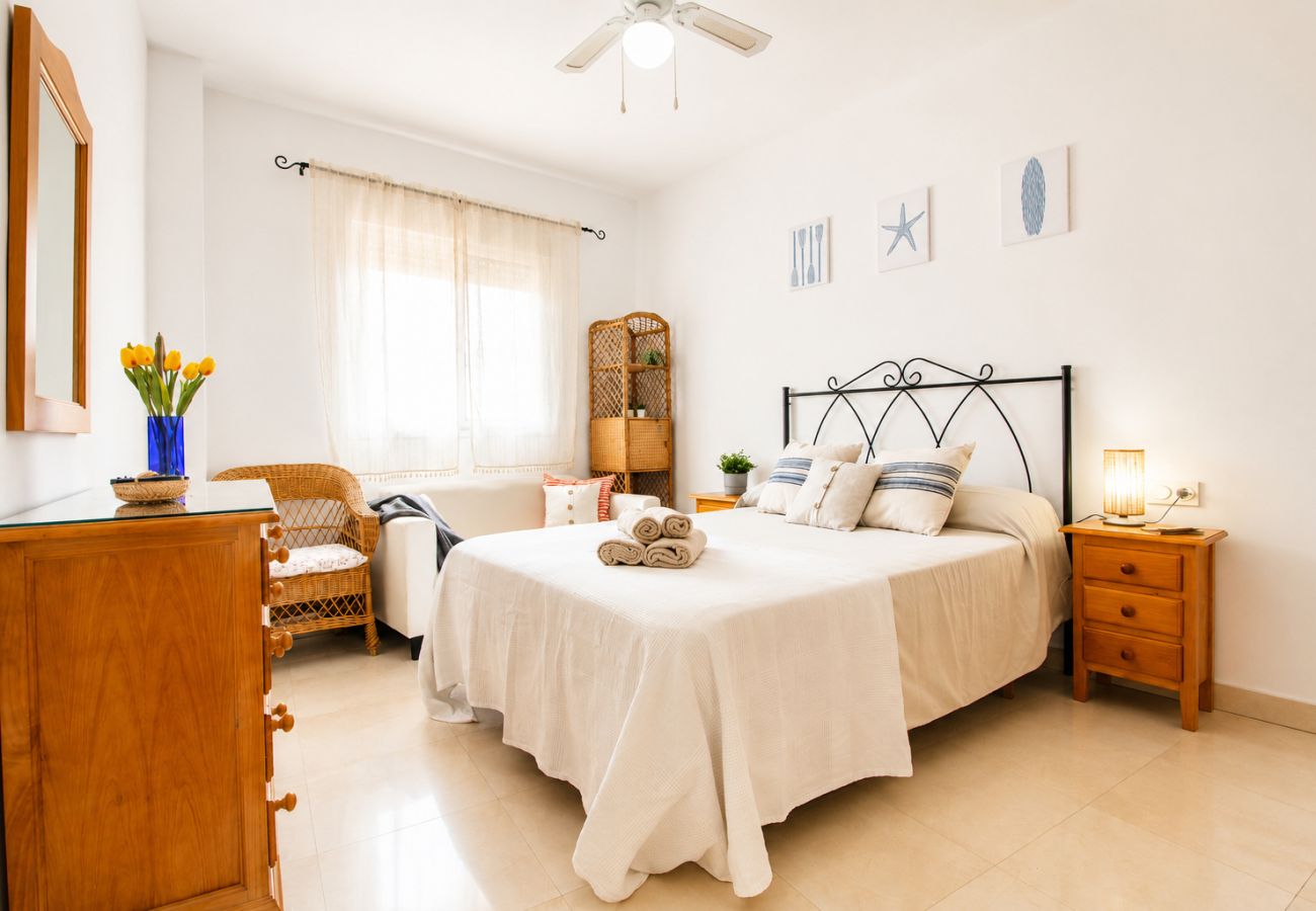 Apartamento en Torrox Costa - Andalucía Sun Duplex | Torrox-Costa