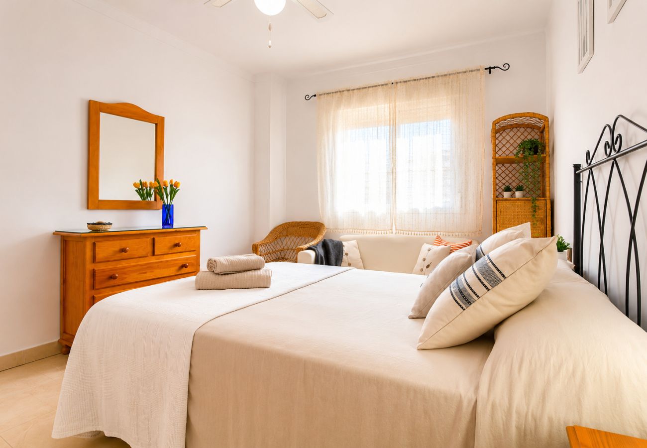 Apartamento en Torrox Costa - Andalucía Sun Duplex | Torrox-Costa