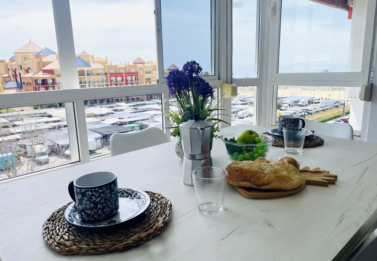 Apartamento en Torrox - Laguna 967 by At Home Costa del Sol