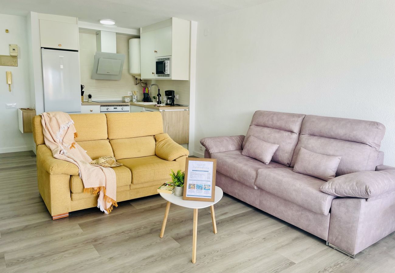 Apartamento en Torrox - Laguna 967 by At Home Costa del Sol