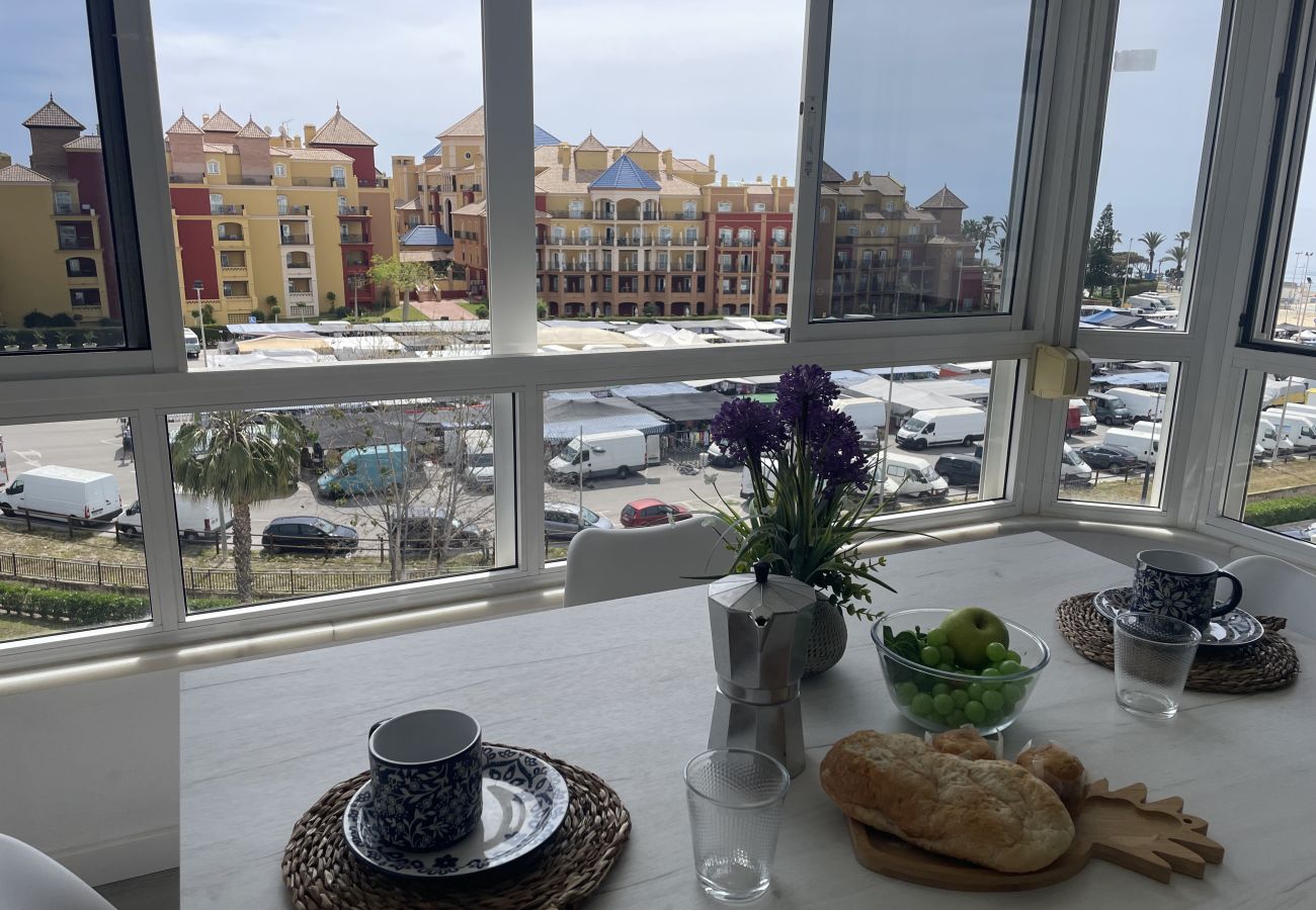Apartamento en Torrox - Laguna 967 by At Home Costa del Sol