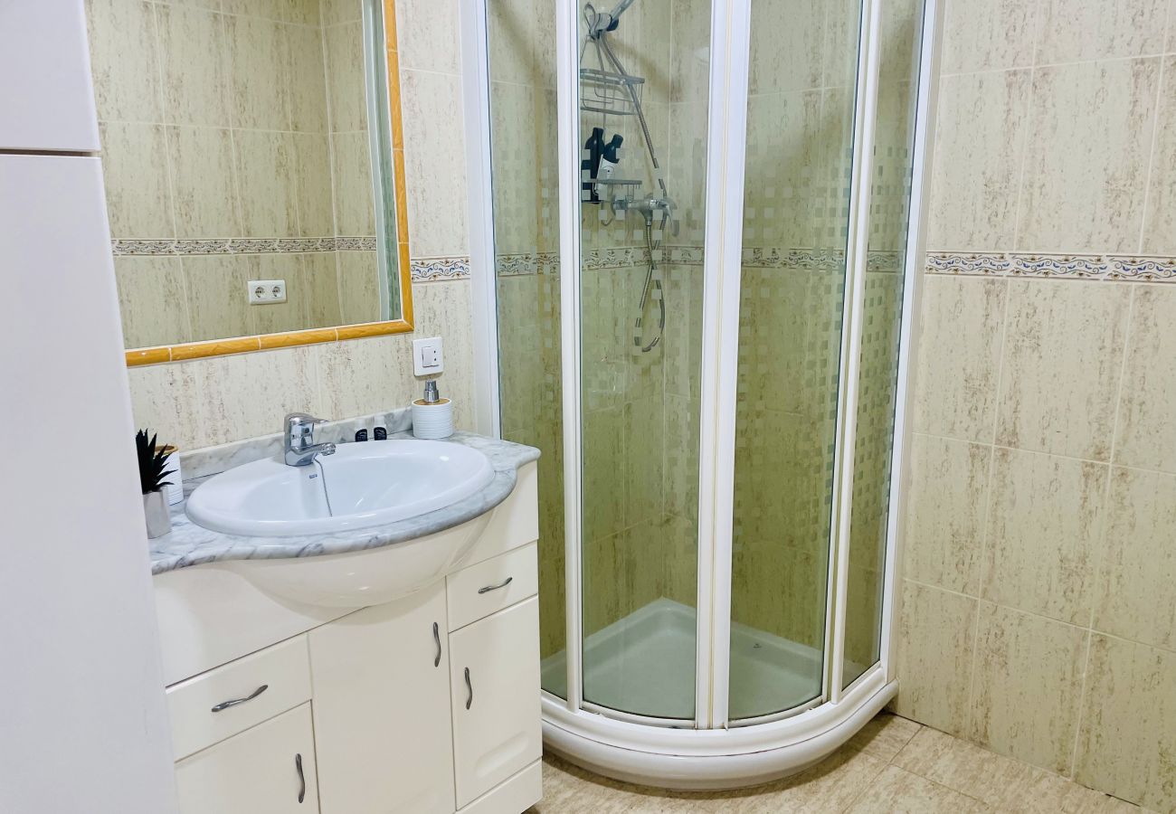 Apartamento en Torrox - Laguna 967 by At Home Costa del Sol