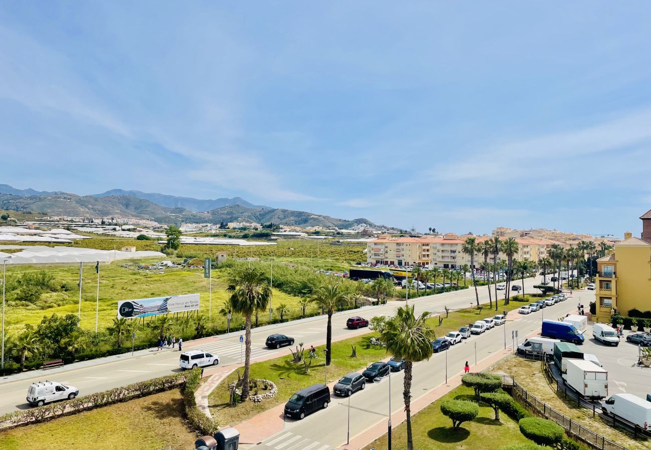 Apartamento en Torrox - Laguna 967 by At Home Costa del Sol