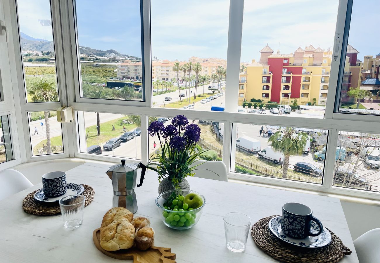 Apartamento en Torrox - Laguna 967 by At Home Costa del Sol