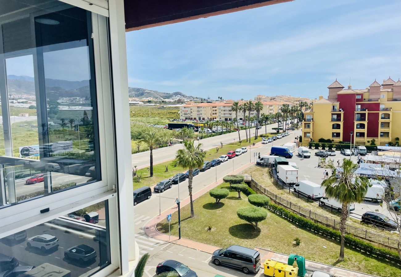 Apartamento en Torrox - Laguna 967 by At Home Costa del Sol