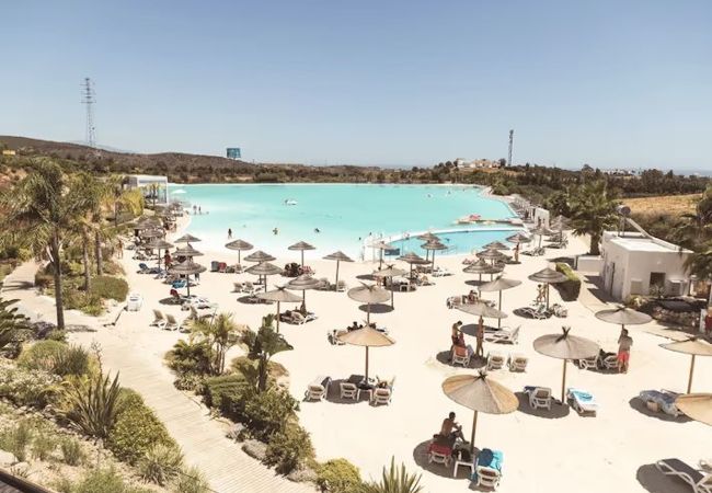 Apartamento en Casares - AL-202