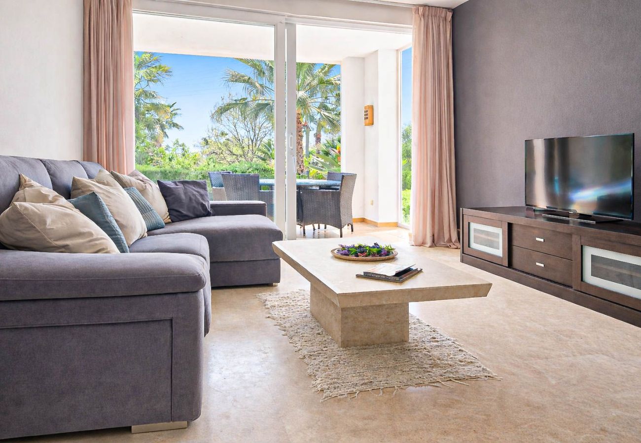 Apartamento en Casares - AL-202