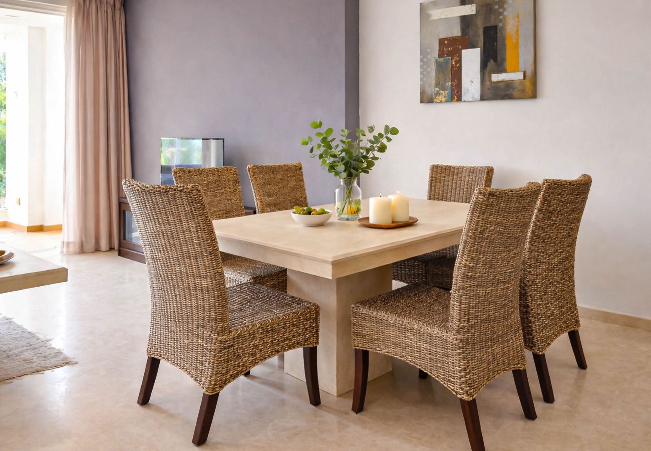 Apartamento en Casares - AL-202