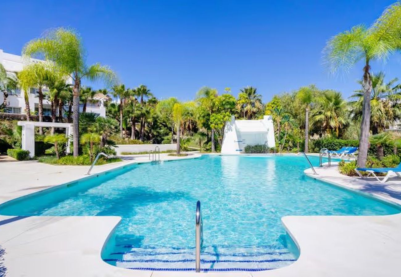 Apartamento en Casares - AL-202