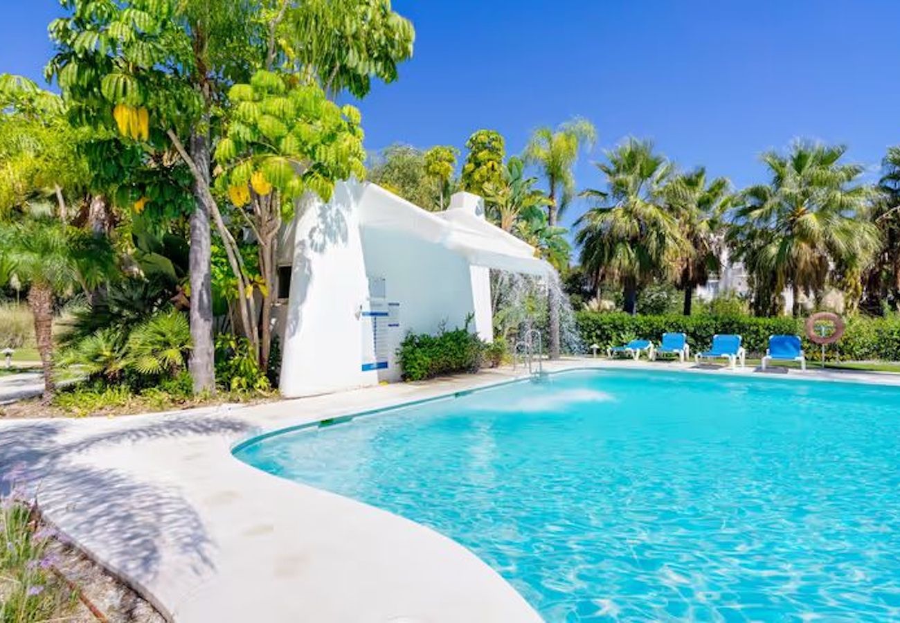 Apartamento en Casares - AL-202