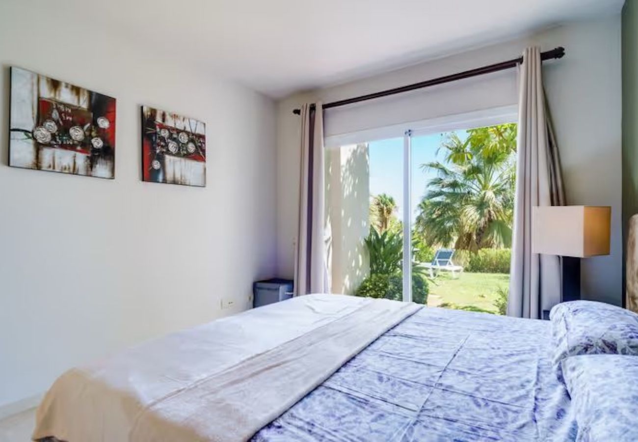 Apartamento en Casares - AL-202