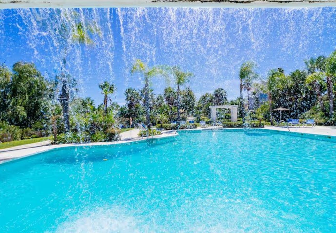 Apartamento en Casares - AL-202