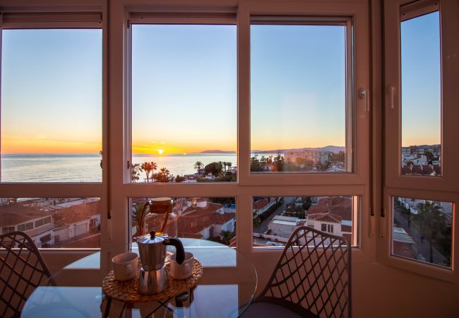 Apartamento en Torrox - Madrid 401 by At Home Costa del Sol