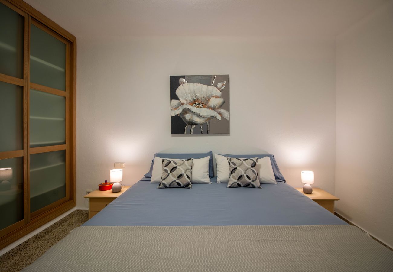 Apartamento en Torrox - Madrid 401 by At Home Costa del Sol