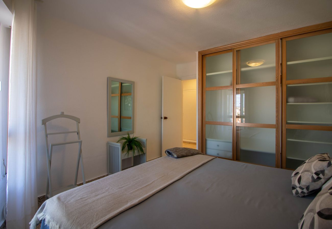 Apartamento en Torrox - Madrid 401 by At Home Costa del Sol