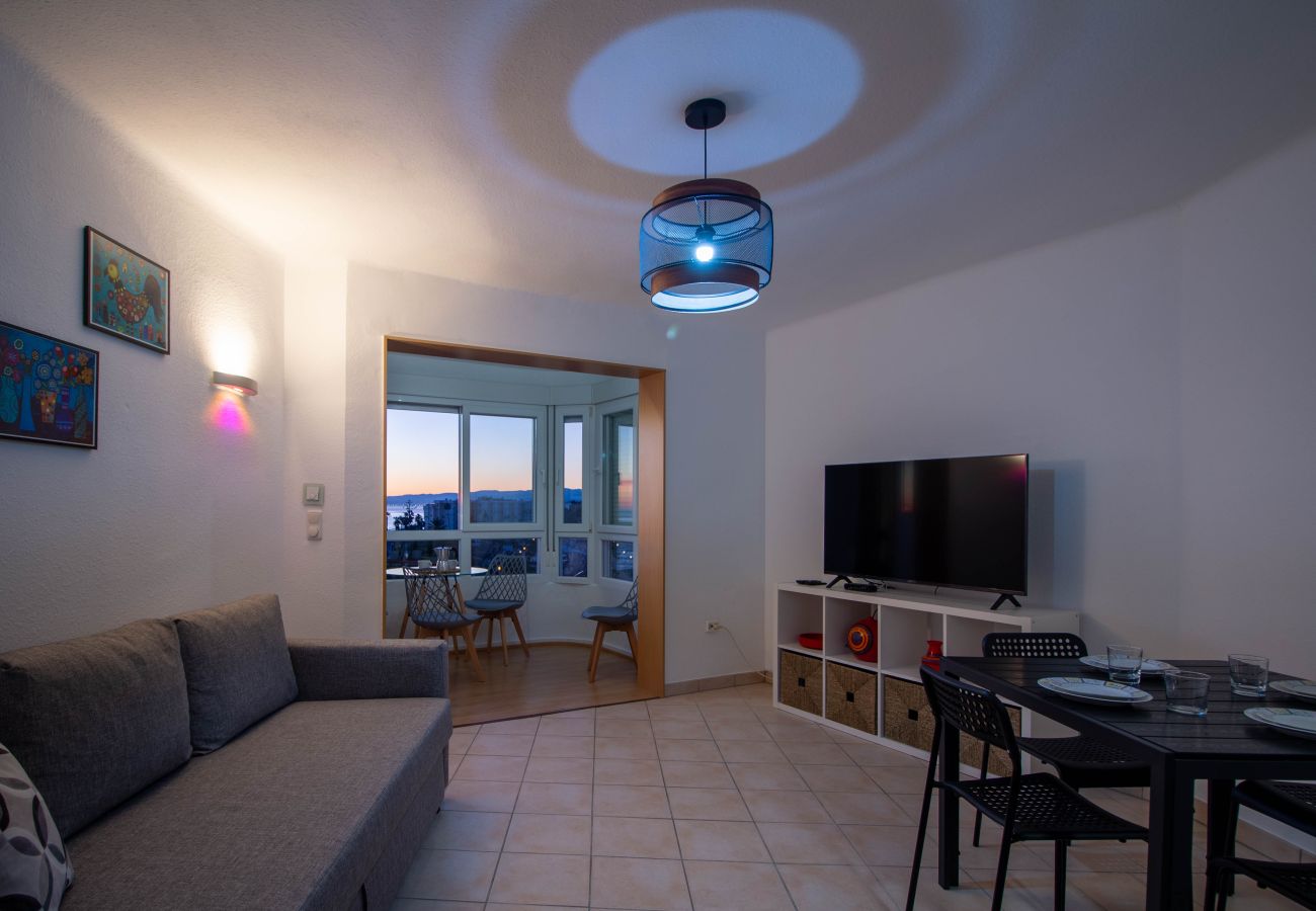 Apartamento en Torrox - Madrid 401 by At Home Costa del Sol
