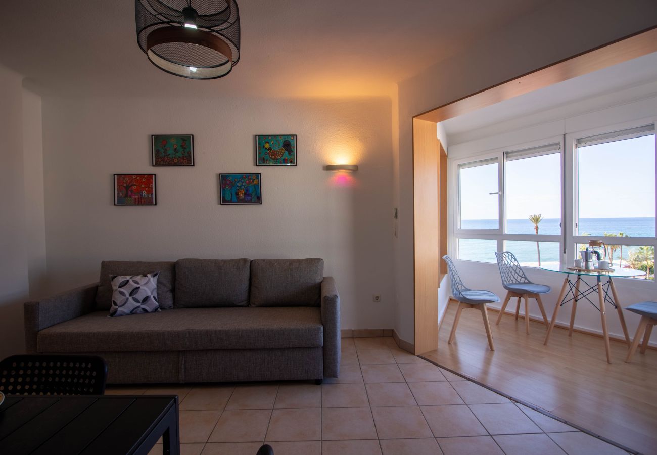 Apartamento en Torrox - Madrid 401 by At Home Costa del Sol