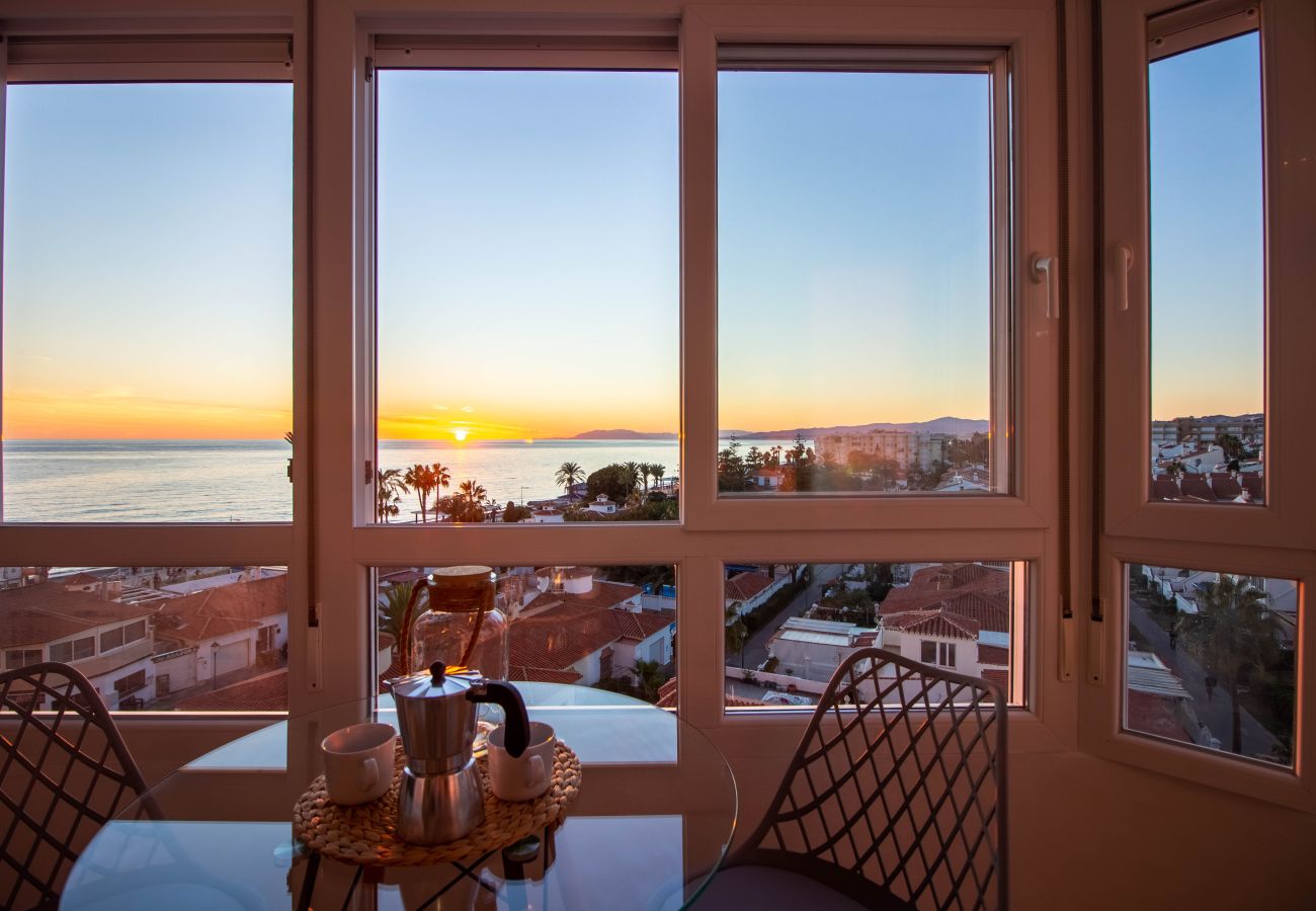 Apartamento en Torrox - Madrid 401 by At Home Costa del Sol