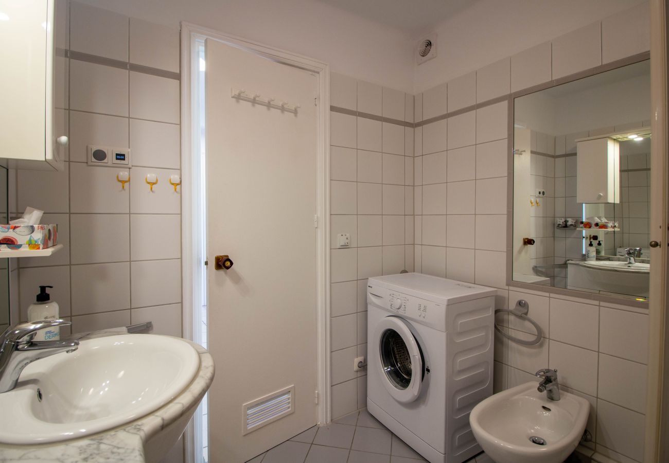 Apartamento en Torrox - Madrid 401 by At Home Costa del Sol