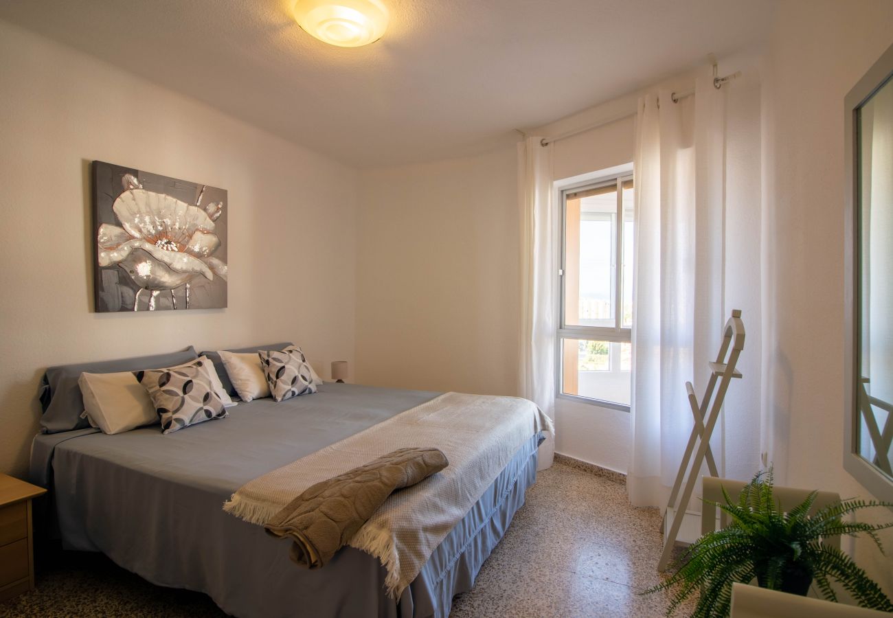 Apartamento en Torrox - Madrid 401 by At Home Costa del Sol