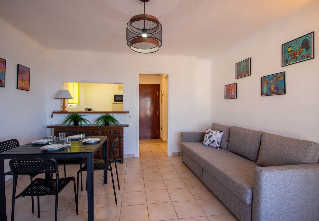 Apartamento en Torrox - Madrid 401 by At Home Costa del Sol