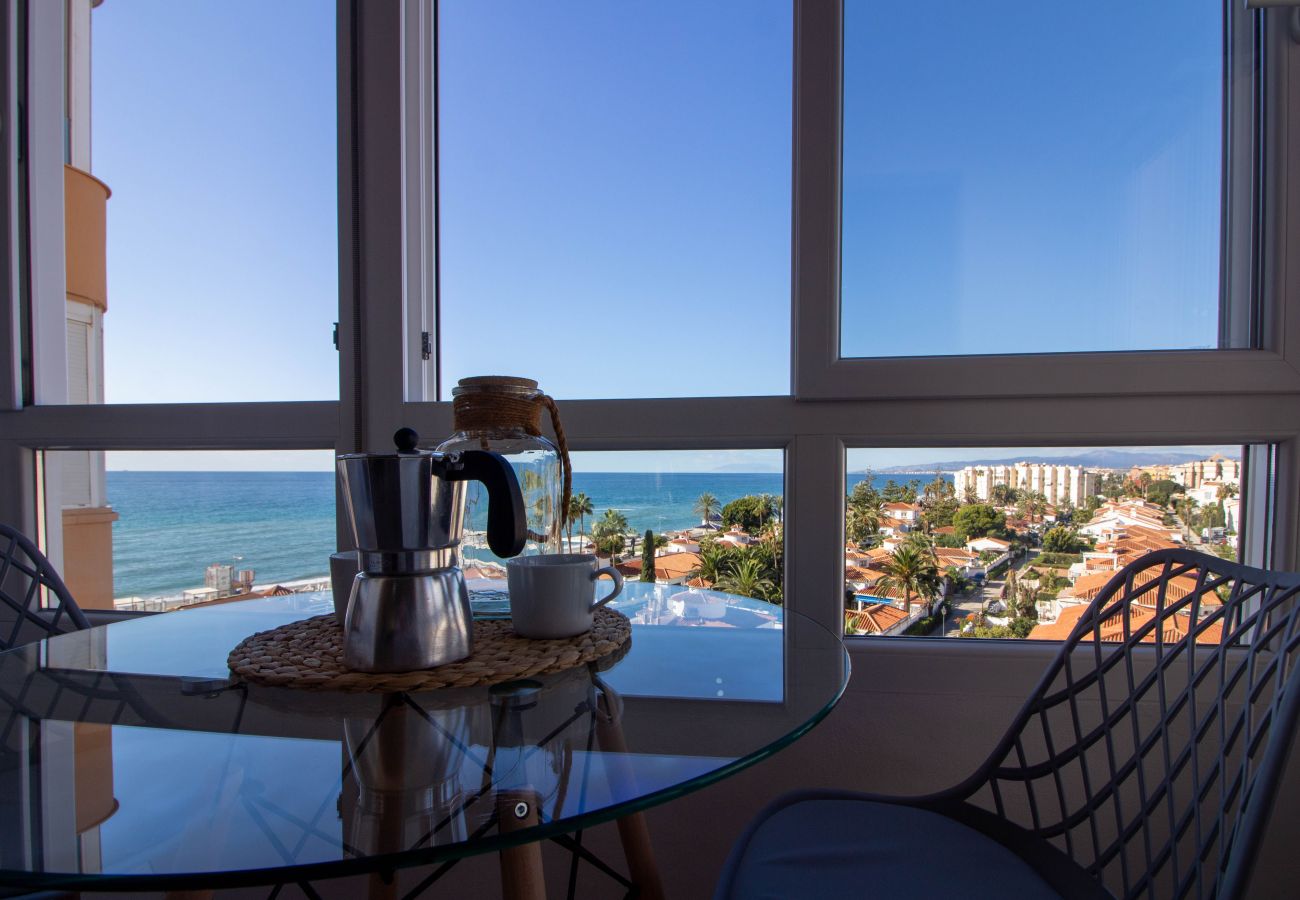 Apartamento en Torrox - Madrid 401 by At Home Costa del Sol