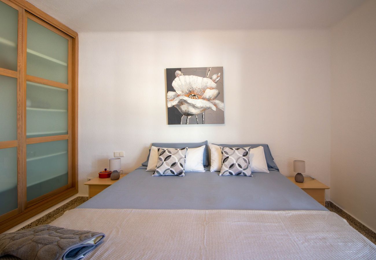 Apartamento en Torrox - Madrid 401 by At Home Costa del Sol