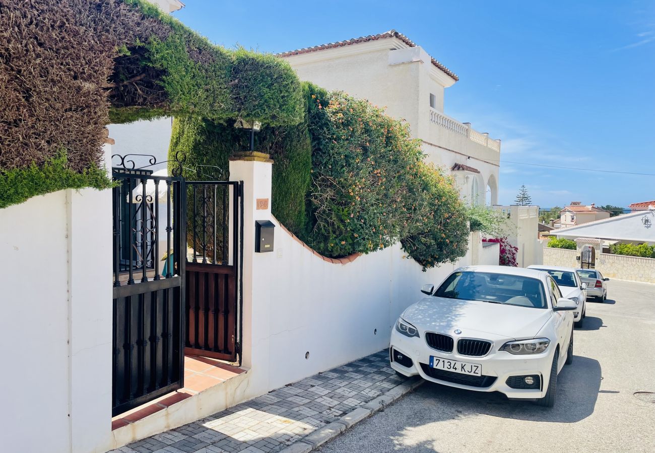 Apartamento en Caleta de velez - Apto. Barbacana by At Home Costa del Sol
