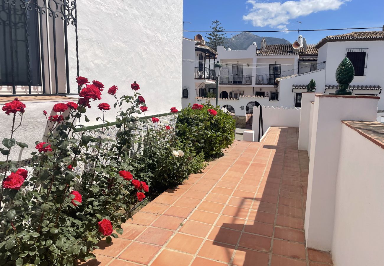 Apartamento en Nerja - Apartamento Azure Burriana by At Home Costa del Sol 