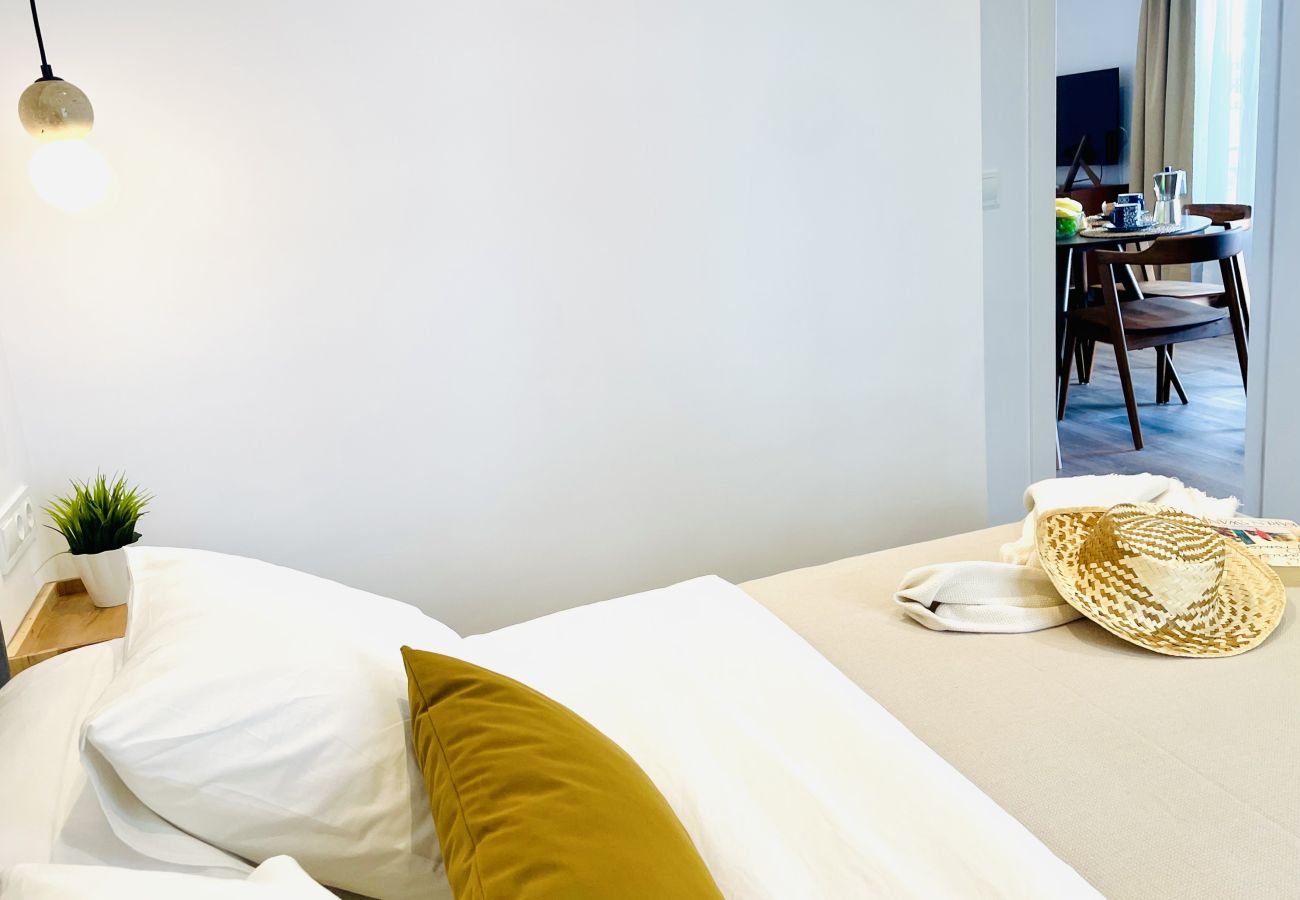 Apartamento en Nerja - Apartamento Azure Burriana by At Home Costa del Sol 