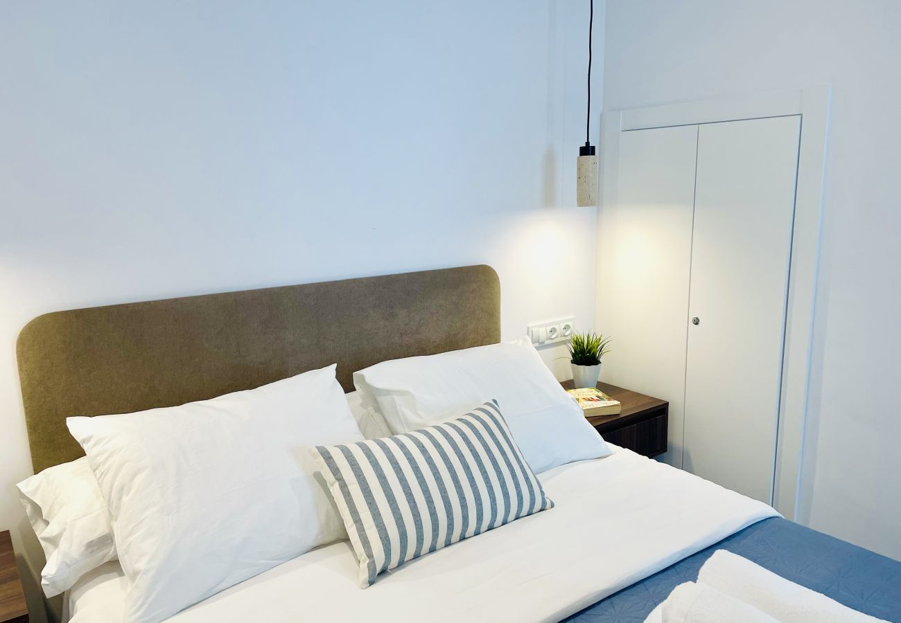 Apartamento en Nerja - Apartamento Azure Burriana by At Home Costa del Sol 