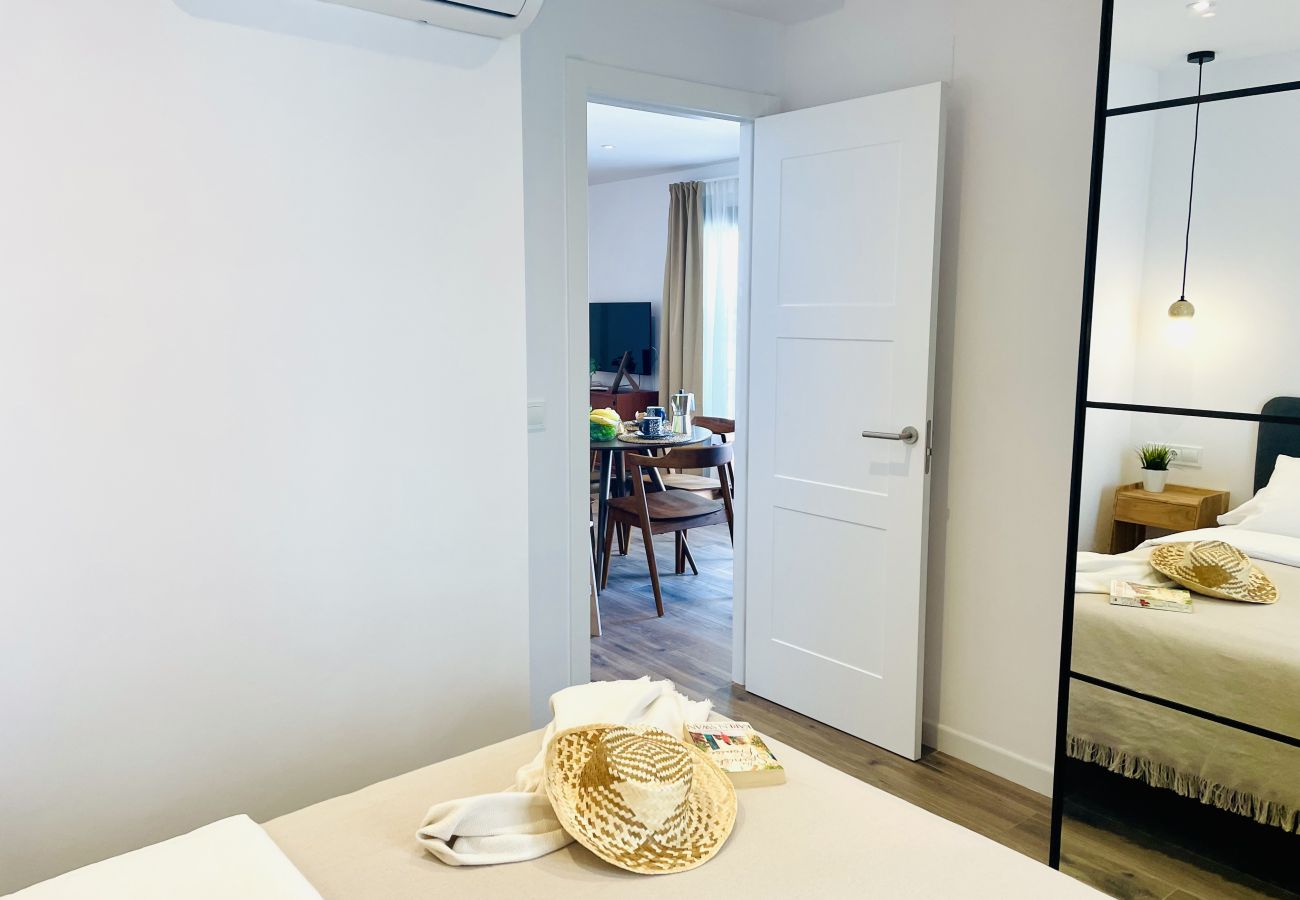 Apartamento en Nerja - Apartamento Azure Burriana by At Home Costa del Sol 