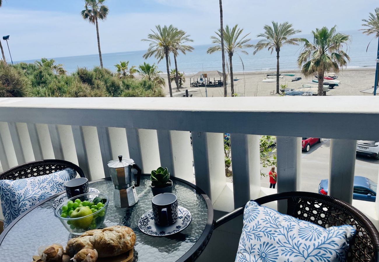 Apartamento en Torrox - Arrecife I by At Home Costa del Sol