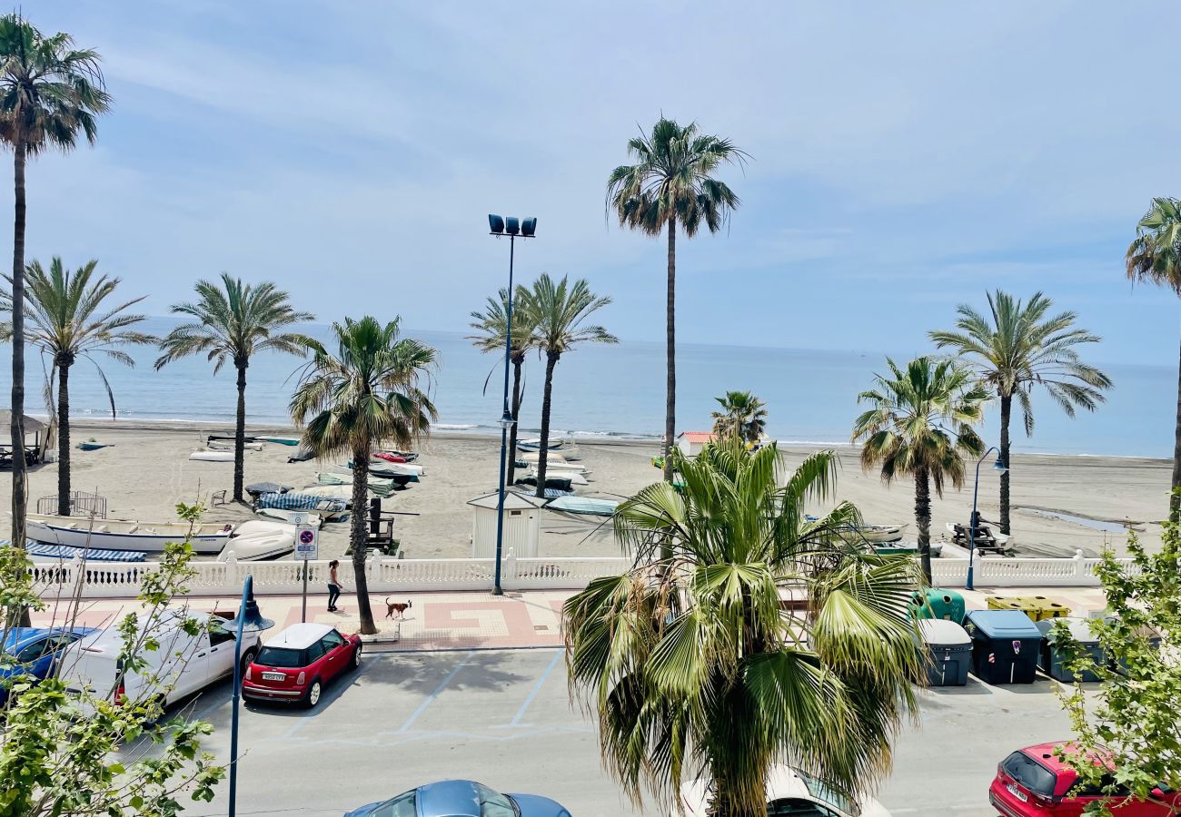 Apartamento en Torrox - Arrecife I by At Home Costa del Sol