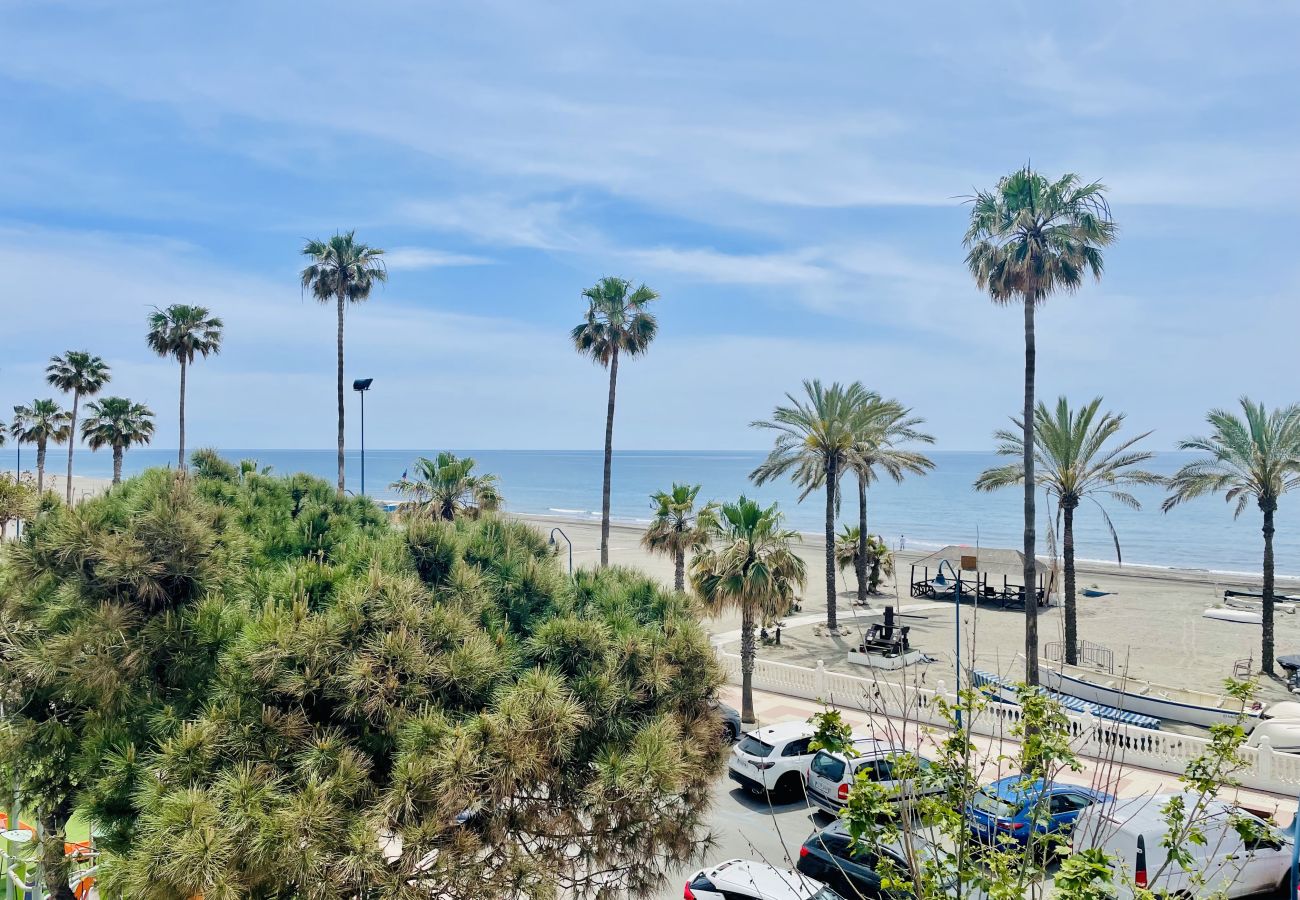 Apartamento en Torrox - Arrecife I by At Home Costa del Sol