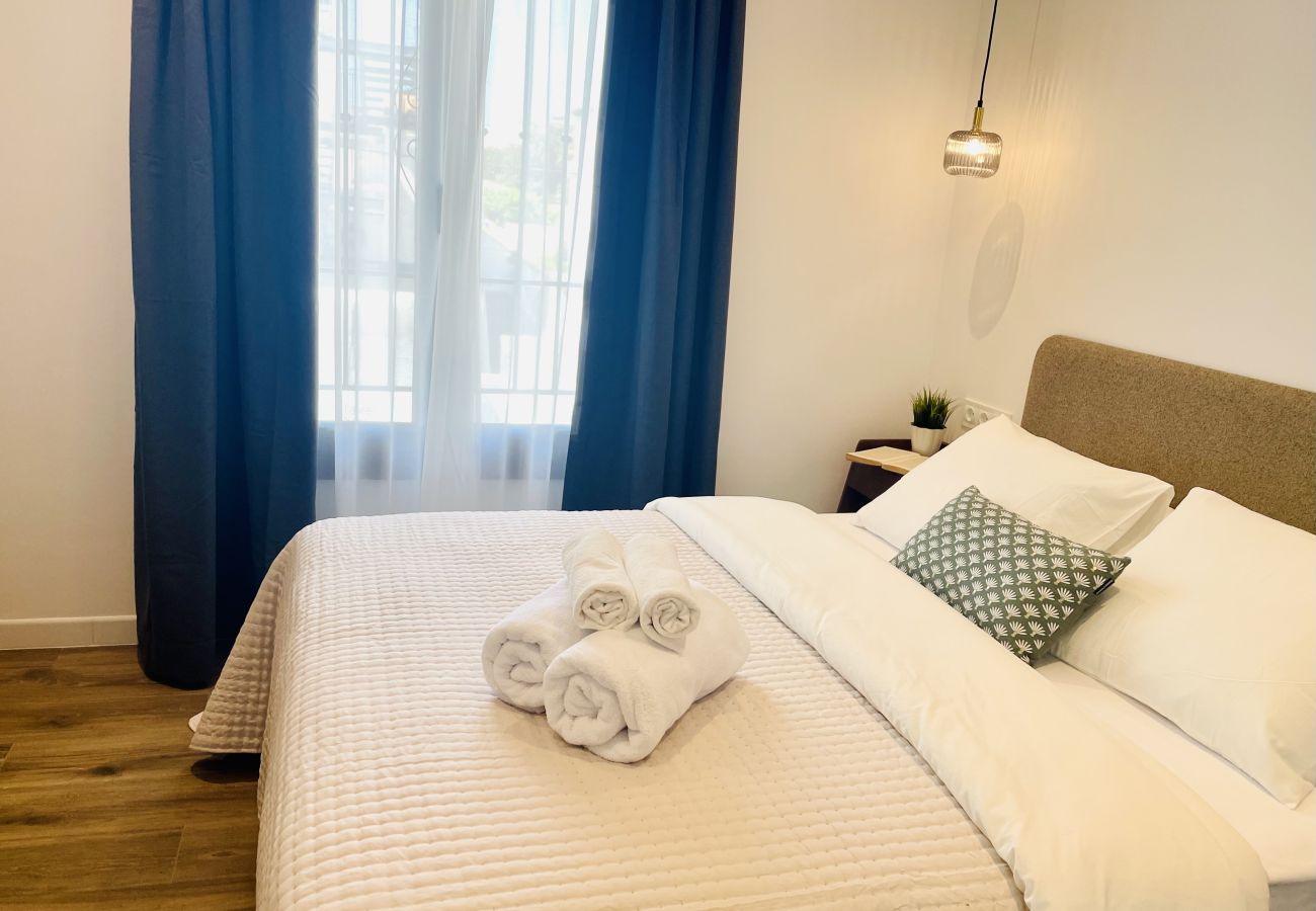 Apartamento en Nerja - Apartamento Sage Burriana At Home Costa del Sol