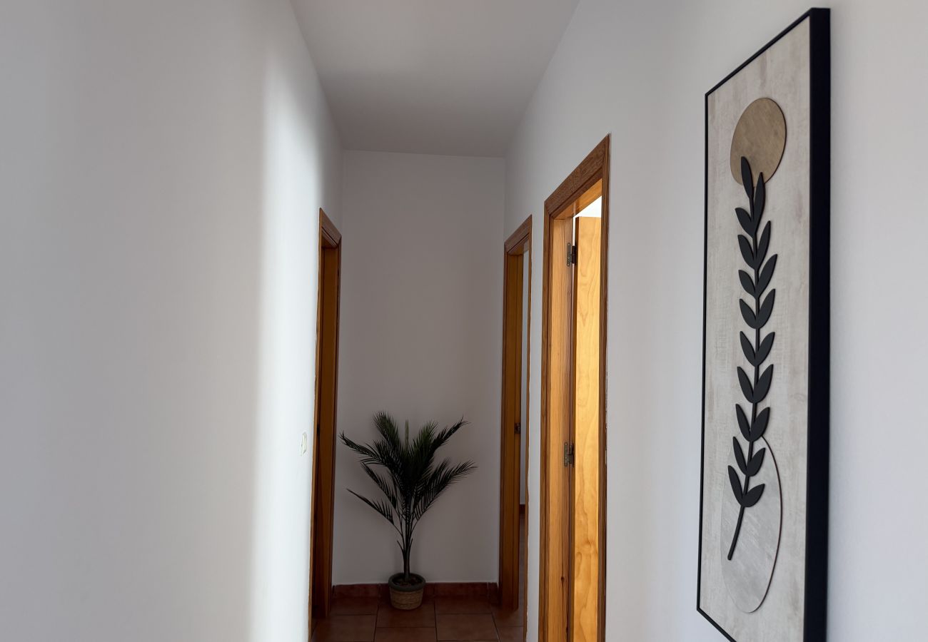 Casa rural en Torrox - Cortijo del Verdial by At Home Costa del Sol