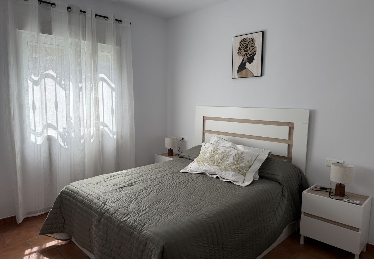 Casa rural en Torrox - Cortijo del Verdial by At Home Costa del Sol