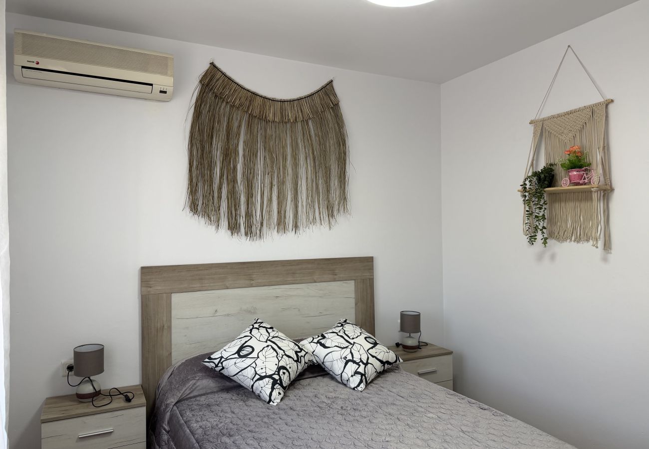 Casa rural en Torrox - Cortijo del Verdial by At Home Costa del Sol